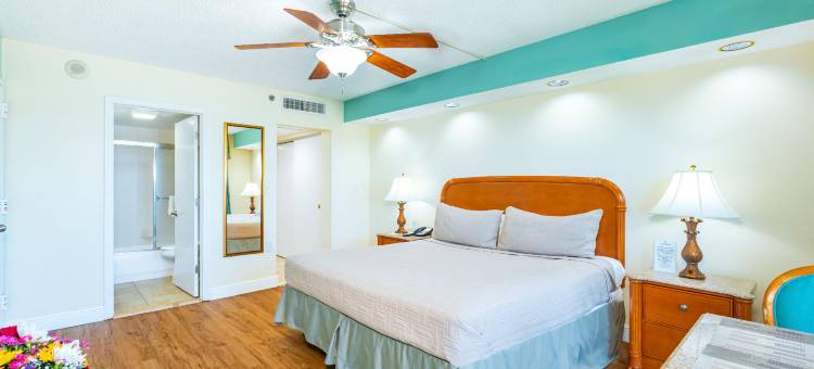 劳德代尔堡海滩度假村(Fort Lauderdale Beach Resort)图片