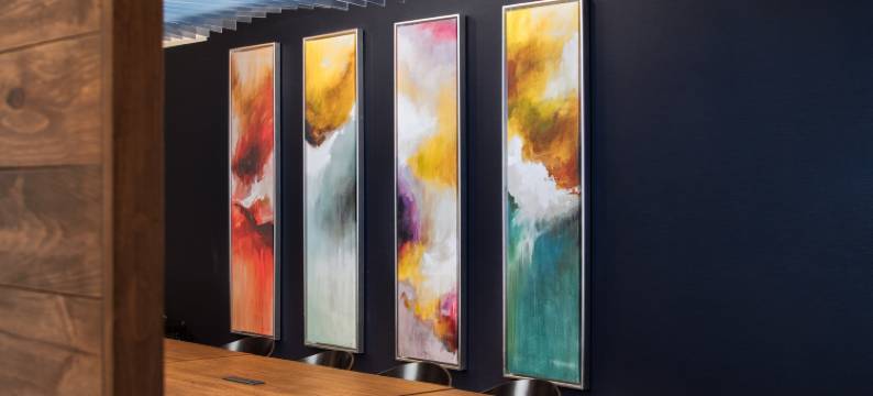 智选假日套房酒店-东皮奥里亚/河滨(Holiday Inn Express & Suites EAST PEORIA - RIVERFRONT by IHG)图片