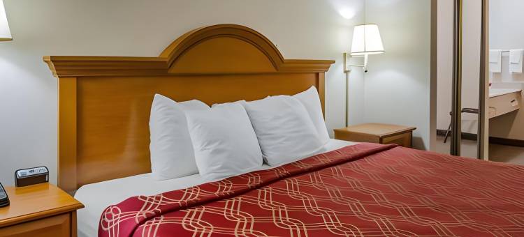 伊克诺旅馆(Econo Lodge)图片
