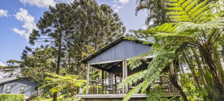 斯派瑟斯塔梅林德疗养酒店(Spicers Tamarind Retreat)图片