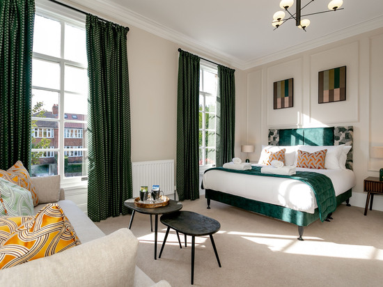 霍尔盖特桥酒店