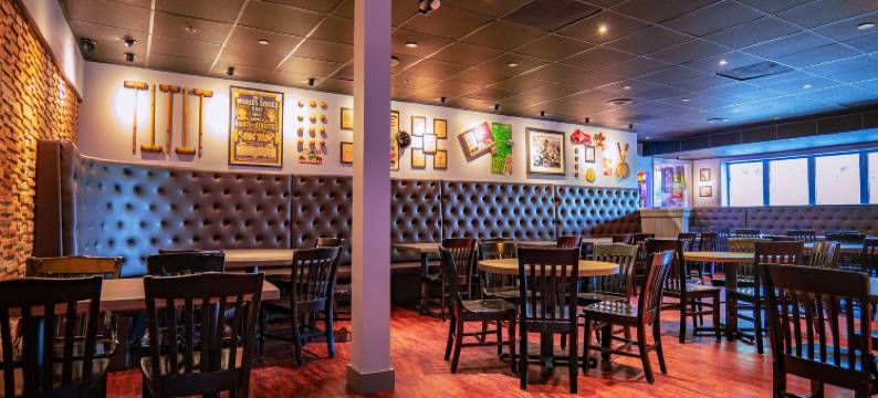 丹伯里拉昆塔温德姆套房酒店(La Quinta Inn & Suites by Wyndham Danbury)图片