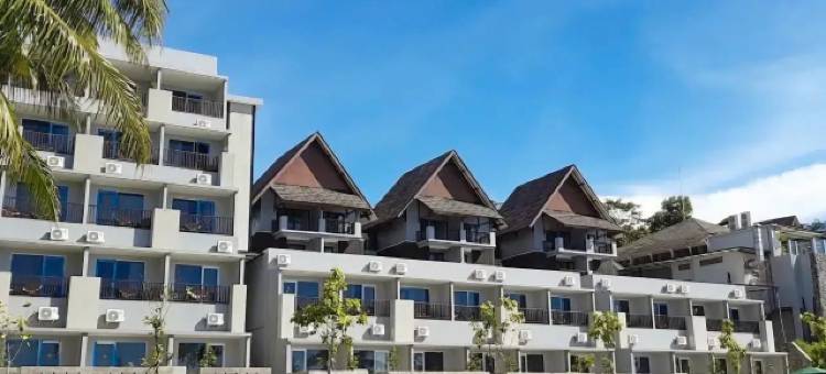 The West Cove Hotel图片