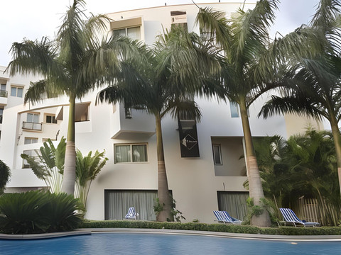 Halcyon酒店住宅 - 班加罗尔