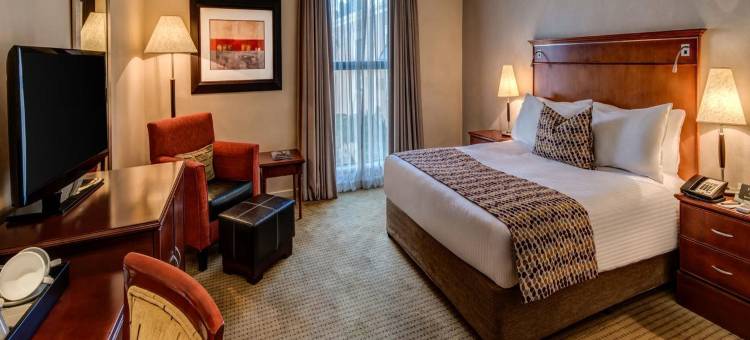 南方凯瑟琳大街酒店(Southern Sun Katherine Street)图片