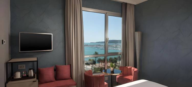 NH斯佩西亚酒店(NH la Spezia)图片