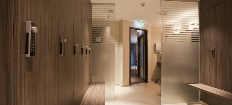 波特切霍夫贝斯特韦斯特优质酒店(Best Western Plus Hotel Boettcherhof)图片