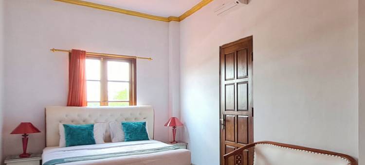 卡萨米娅民宿(Casamia Homestay)图片