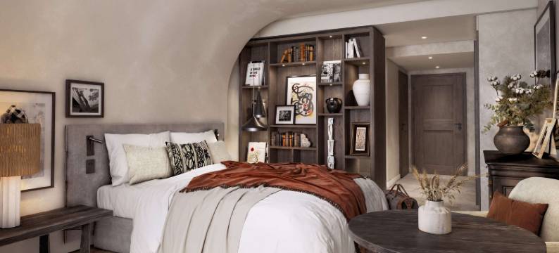 利奥斯岛水疗酒店 - 美憬阁(L'Isle de Leos Hotel & Spa - MGallery Collection (Opening Soon))图片