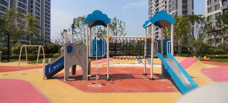 瑾誉公寓(东北亚大街分店)图片