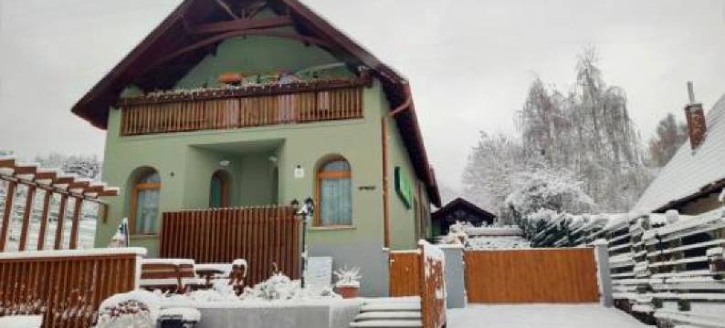 Bagoly-kő Panzió - Mátra Túraközpont图片