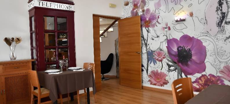 索尔阿尔梅里亚酒店(Hotel Sol Almería)图片