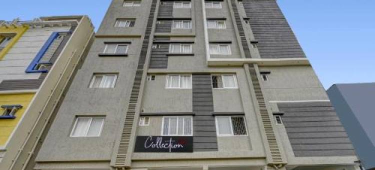 Super Capital O Prince Venue图片