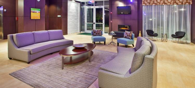 Holiday Inn 梅肯北(Holiday Inn Macon North)图片