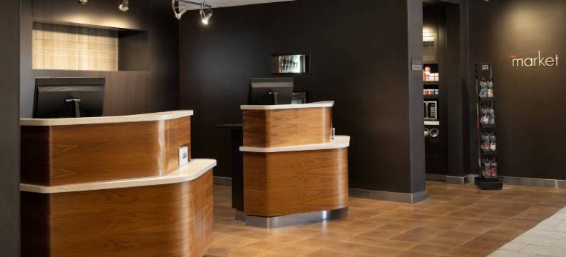 凤凰城迈措沃万怡酒店(Courtyard Phoenix Mesa)图片