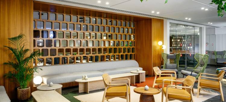 普利马维拉酒店(Prima Vera)图片