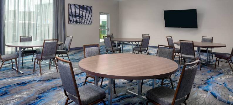 Fairfield Inn & Suites Charlotte Monroe图片