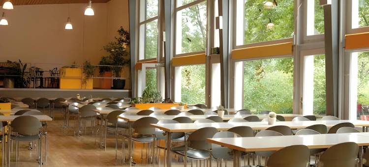 伯尔尼青年旅馆(Bern Youth Hostel)图片