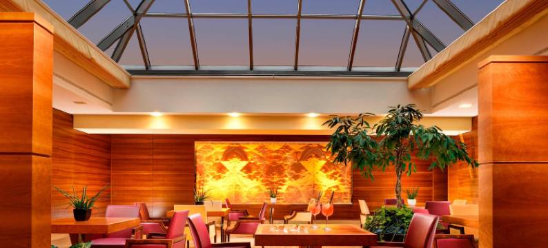 锡耶纳福朋喜来登酒店(Four Points by Sheraton Siena)图片