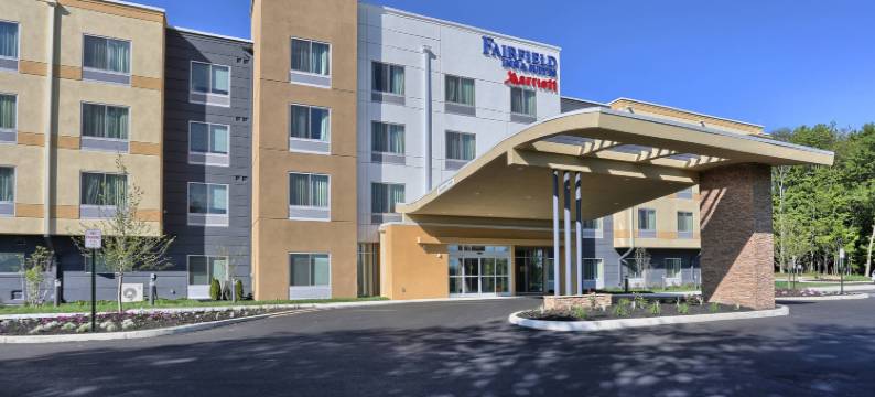 费城霍舍姆万枫酒店及套房(Fairfield Inn & Suites Philadelphia Horsham)图片