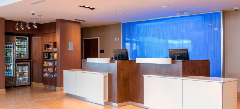 Fairfield Inn & Suites Indianapolis Fishers图片