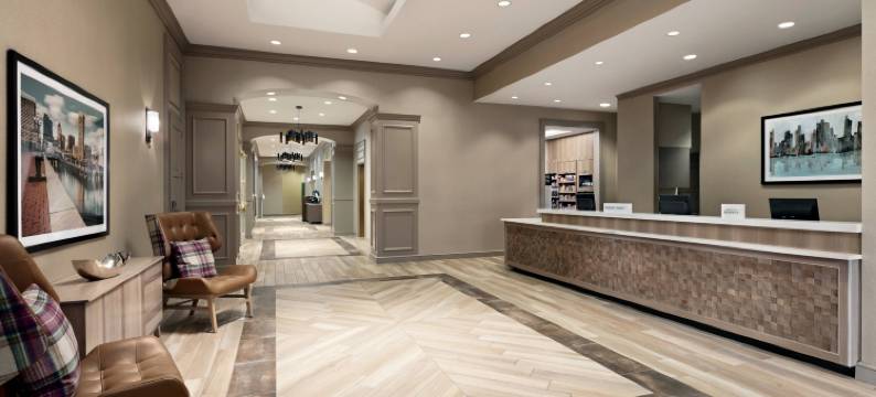 巴尔的摩内港Residence Inn 酒店(Residence Inn Baltimore Downtown/ Inner Harbor)图片