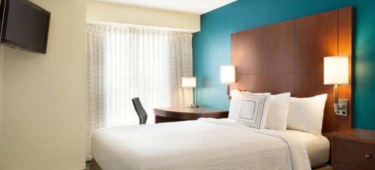 Residence Inn Corpus Christi图片