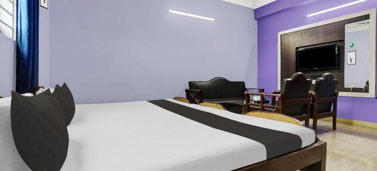 Hotel O Bridge View图片