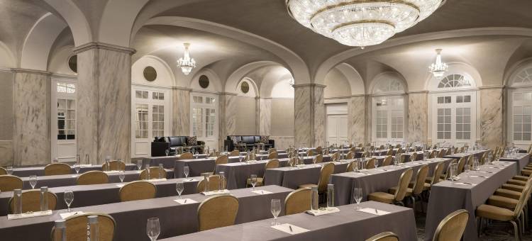 费城丽思卡尔顿酒店(The Ritz-Carlton, Philadelphia)图片