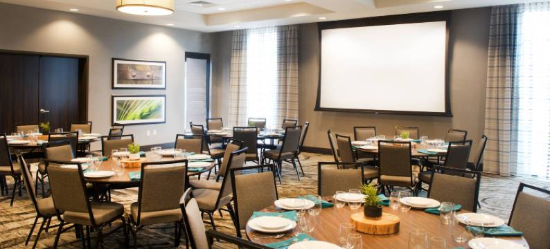 本德SpringHill Suites酒店(SpringHill Suites Bend)图片