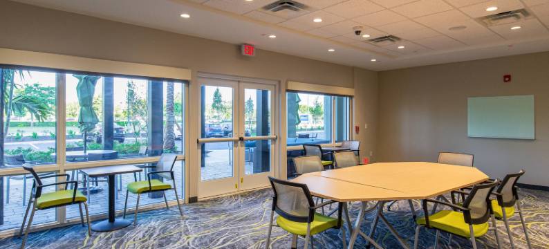 那不勒斯万豪TownePlace套房酒店(TownePlace Suites Naples)图片