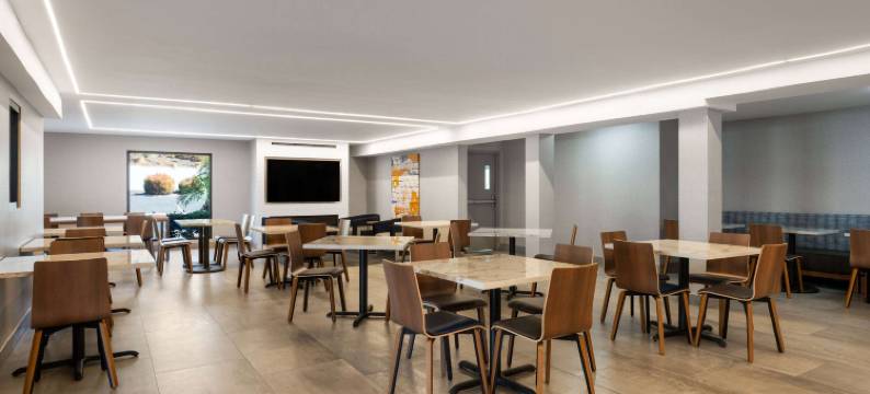 圣迭戈米拉马尔拉昆塔温德姆酒店(La Quinta Inn by Wyndham San Diego - Miramar)图片