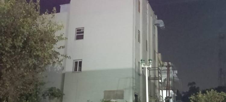 Hotel Om Shivay图片