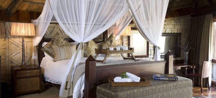 塞雷纳米佛莫河旅馆(Serena Mivumo River Lodge)图片