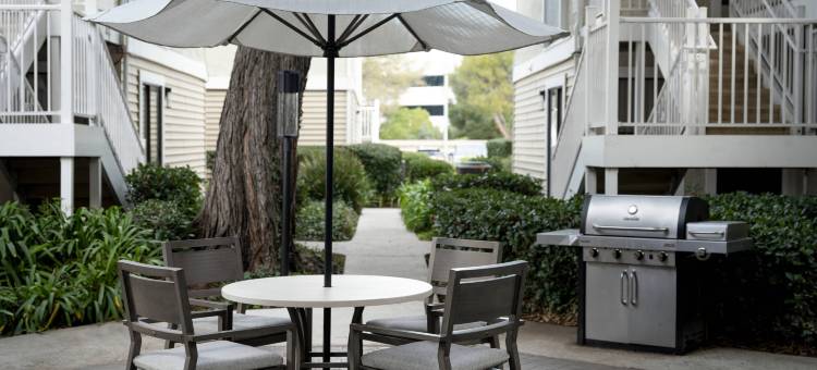 圣马特奥/旧金山机场居家酒店(Residence Inn San Francisco Airport/San Mateo)图片
