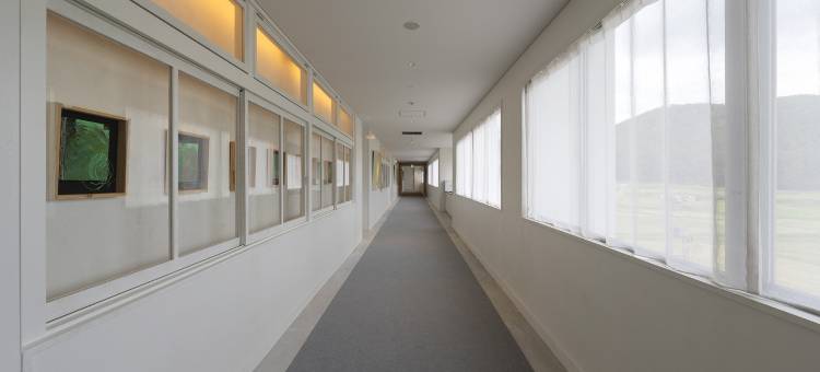 Auberge Eaufeu(Auberge Eaufeu)图片