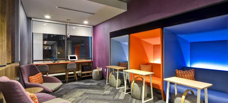 代顿胡伯高地希尔顿Tru酒店(Tru by Hilton Huber Heights Dayton)图片