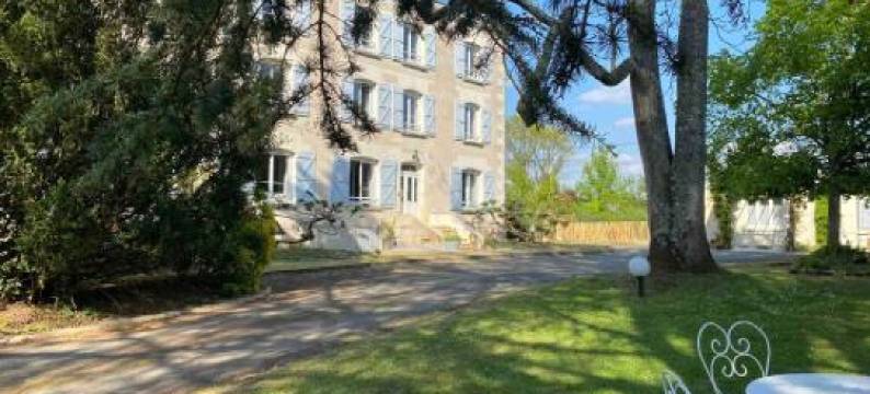 磨坊码头度假屋(Les Gites du Moulin du Port)图片