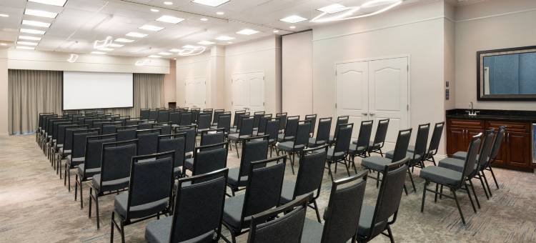 杰克森维尔蓬特韦德拉索格拉斯希尔顿花园酒店(Hilton Garden Inn Jacksonville Ponte Vedra Sawgrass)图片