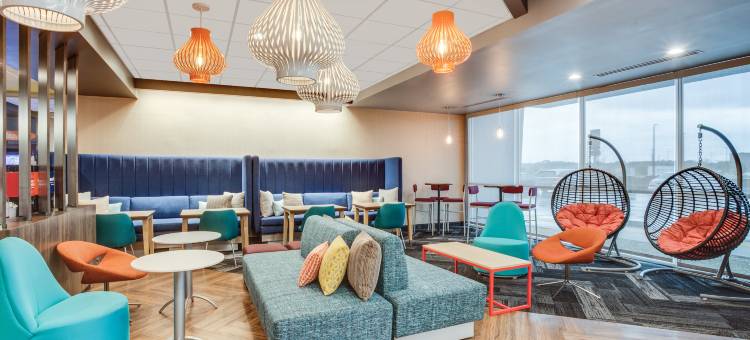 杰克逊维尔圣约翰镇中心希尔顿Tru酒店(Tru by Hilton Jacksonville St. Johns Town Center)图片