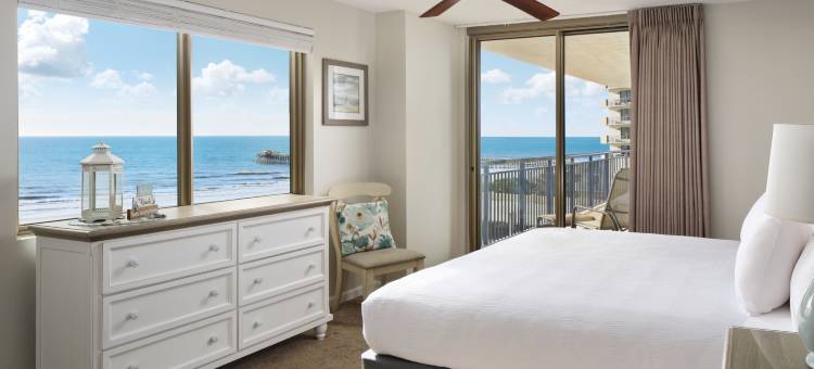 金斯敦植物园公寓(Kingston Plantation Condos)图片