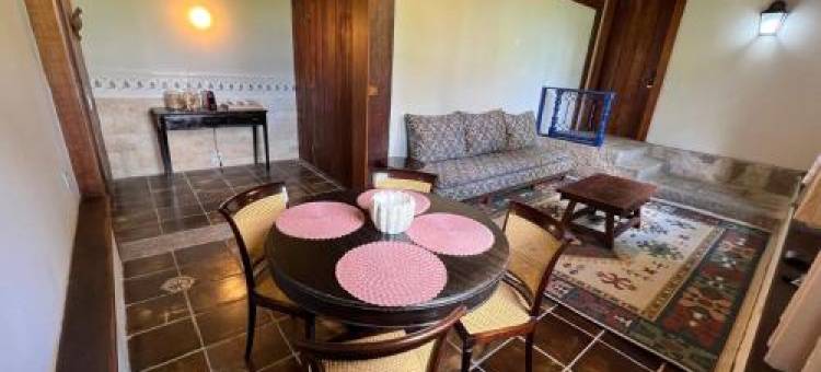 Pousada Fazenda Ponte Alta图片