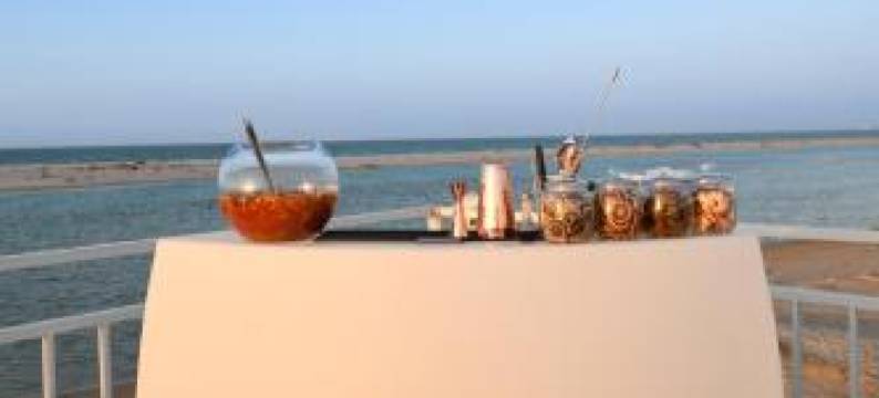 斯尼亚岛休闲营地(Siniya Island Leisure Campground Umm Al Quwain)图片