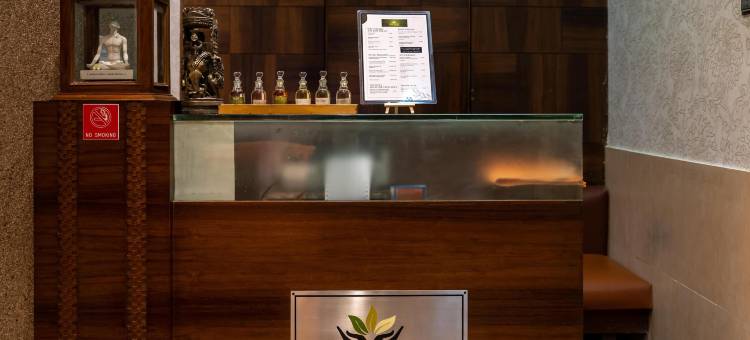 皇冠酒店(The Crown Goa)图片