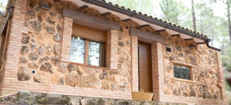 Casa Rural Riópar, Luxury in Nature图片