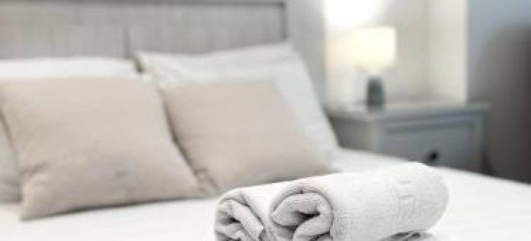 Grand Central House - Deluxe Studio - GibraltarStay Apartments图片