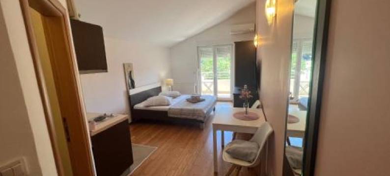 圣蒙公寓(Apartments San Monte)图片