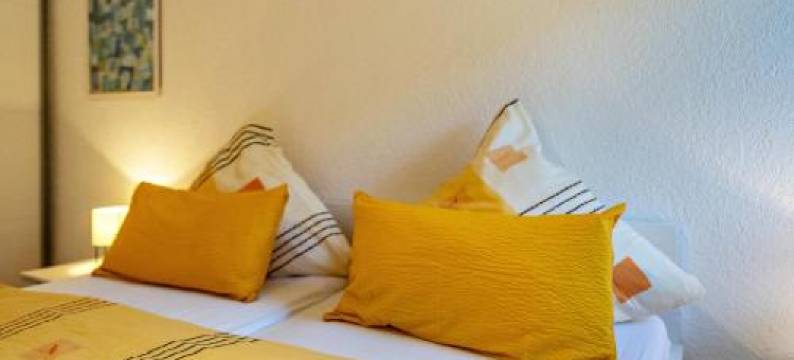 Strandnahes Ferienhaus图片