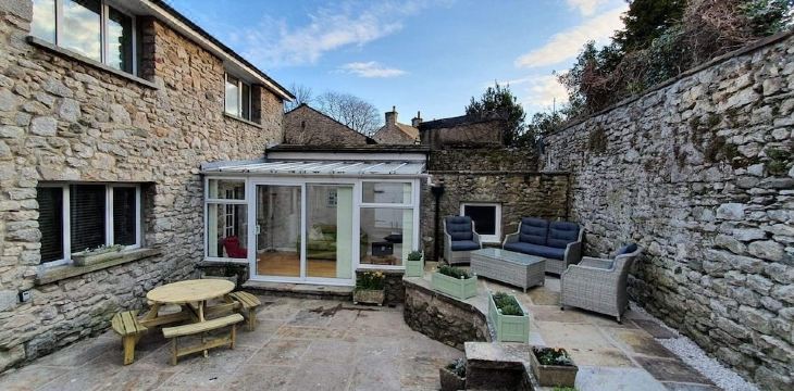 A holiday barn in the Arnside and Silverdale AONB - coast, lakes and fells!Hotel Overview