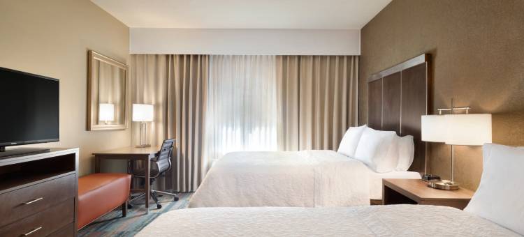 希尔顿欢朋酒店-艾尔克(Hampton Inn Elko)图片